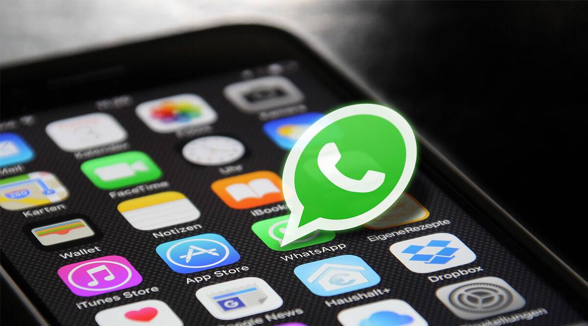 Comment attraper un mari infidèle sur WhatsApp ?